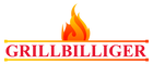 Grillbilliger