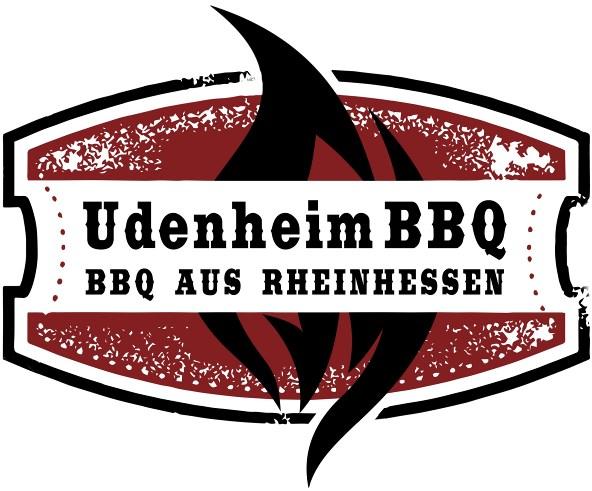 Bacon Goodness Rub 120gr Udenheim BBQ - Grillbilliger