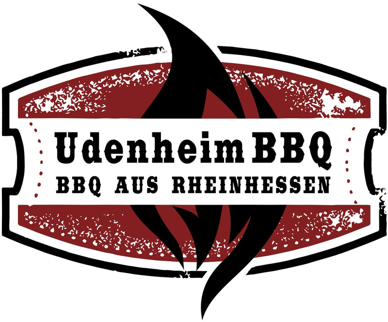Bacon Goodness Rub Neu jetzt 350gr Udenheim BBQ - Grillbilliger