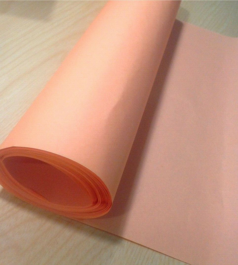 Butcher Paper Kraftpapier Größe 380mmx10m von Klaus kocht